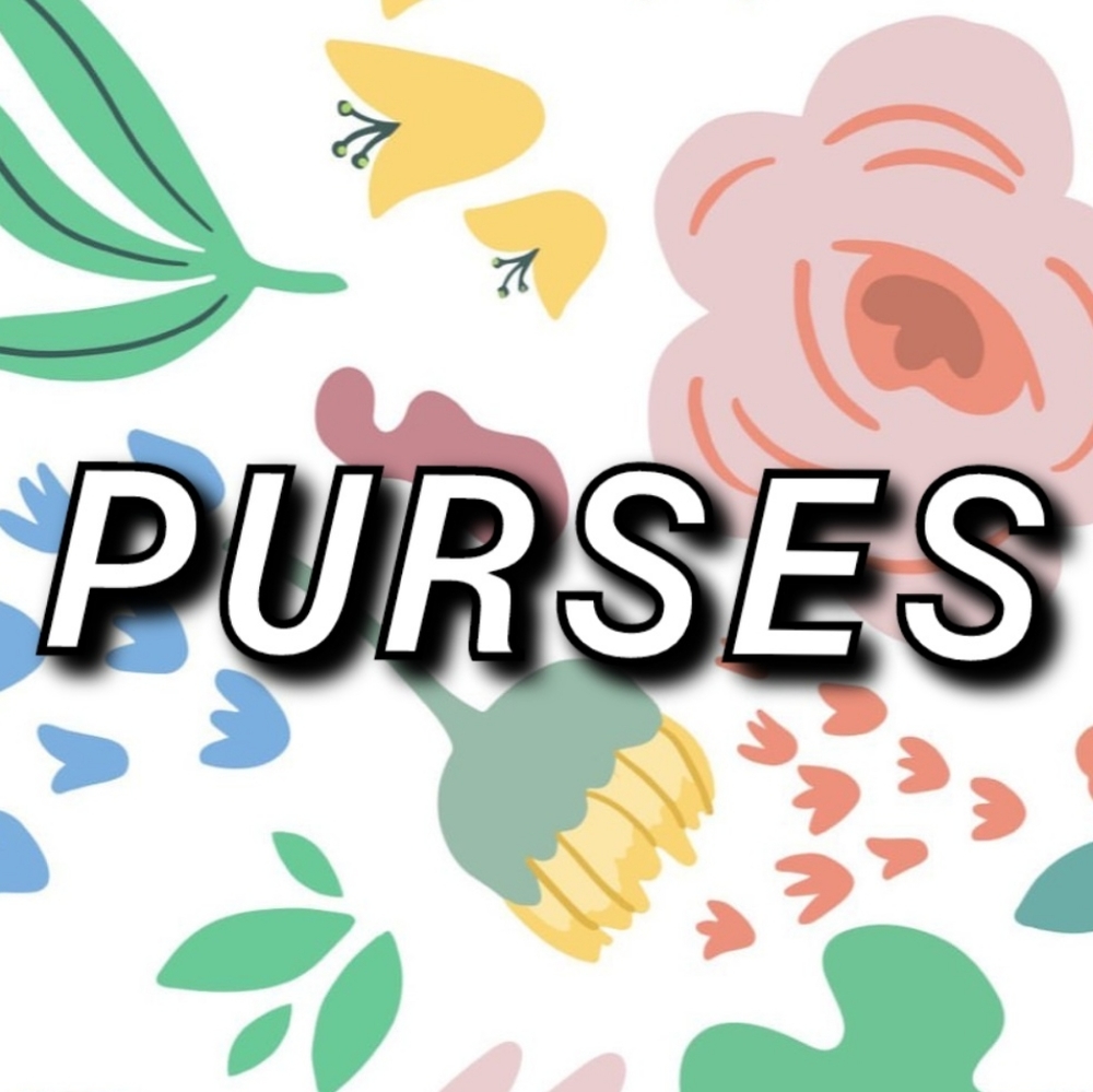 PURSES